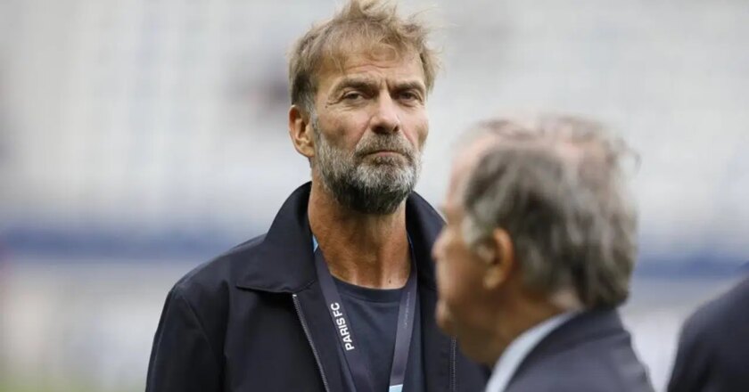 Teknik direktörlüğe geri dönecek mi? Jürgen Klopp’tan net yanıt! – Son Dakika Spor Haberleri