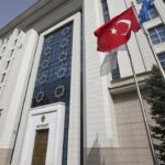 AK Parti, 18 ülkeden 18 siyasi partiyle işbirliği mutabakatı imzaladı