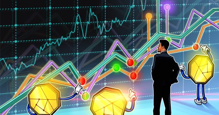 Spot işlemler 4,7 trilyon dolara ulaştı
