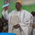 Kamerun’da seçimler: Tchiroma zafer ilan etti, hükümet reddetti