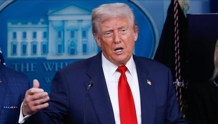ABD Başkanı Trump: “Gazze’de ateşkesin sağlanmasında Türkiye harika çaba gösterdi, Erdoğan barışa büyük katkı sağladı”