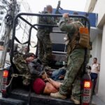 Rio de Janeiro’da en ölümcül polis operasyonu! Sayı 132’ye yükseldi: Cesetleri meydanda topladılar