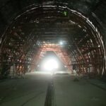 Ankara-İzmir arasına dev proje! En uzun tünelde ilk ışık göründü