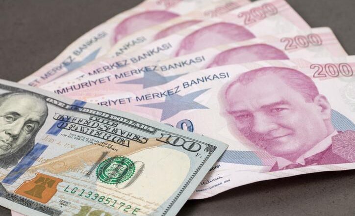 SERBEST PİYASA DÖVİZ KURU FİYATLARI 14 EKİM 2025 || Bugün dolar ve Euro ne kadar, kaç TL oldu? Güncel döviz kuru fiyatlarında son durum nedir?