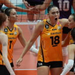 Son şampiyon Vakıfbank, lige iyi başladı! – Son Dakika Spor Haberleri