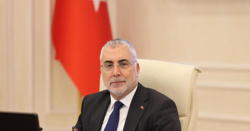Bakan Işıkhan başkanlığında Bilim Kurulu Toplantısı düzenlendi
