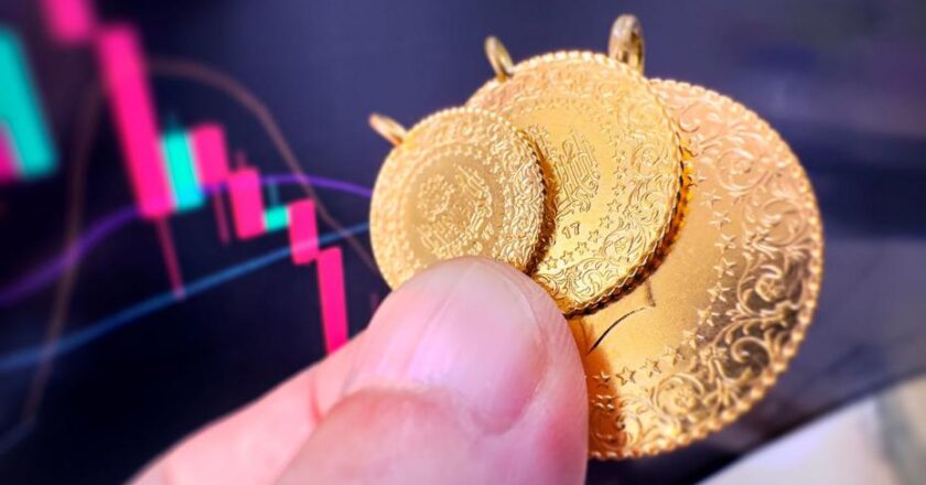 18 Kasım 2025 Altın Fiyatları: Güncel Gram, Çeyrek, Yarım ve Tam Altın Değerleri Ne?