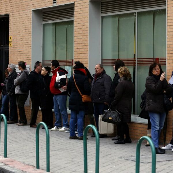 Avrupa’da uzun vadede işsizlik: Teknoloji gelişti insan gücüne ihtiyaç azaldı
