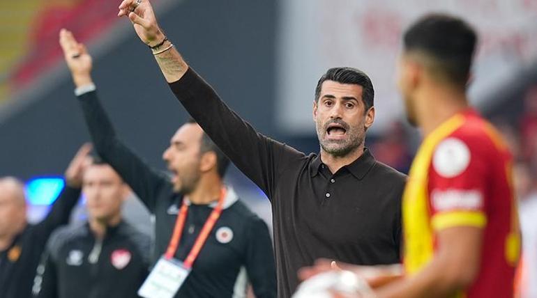 Göztepe, Gençlerbirliği'ni golle mağlup etti