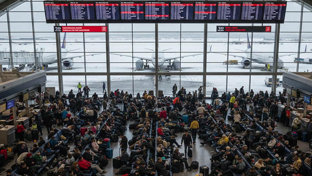 ABD Ulaştırma Bakanı: