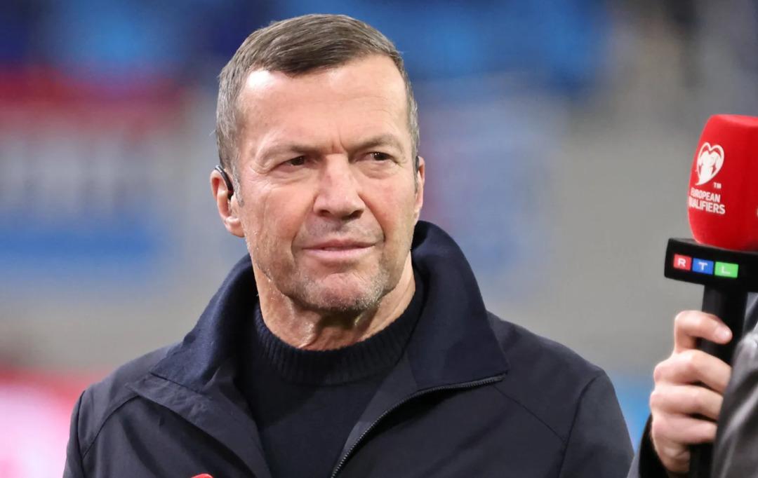 Leroy Sane canlı yayında dövüşüyor! Almanya maçı sonrası sahada gerginlik