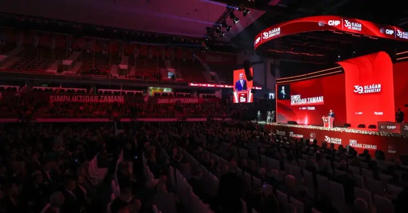 Avrupa’dan CHP’ye destek: ‘Ekrem İmamoğlu’nun serbest bırakılmasını talep ediyoruz’