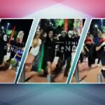 İzmir’de Cadılar Bayramı temalı gece koşusu yapıldı! İşte sosyal medyada gündem olan o anlar