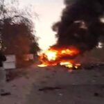 İsrail’den Lübnan’ın güneyinde bir araca İHA saldırısı: 1 ölü