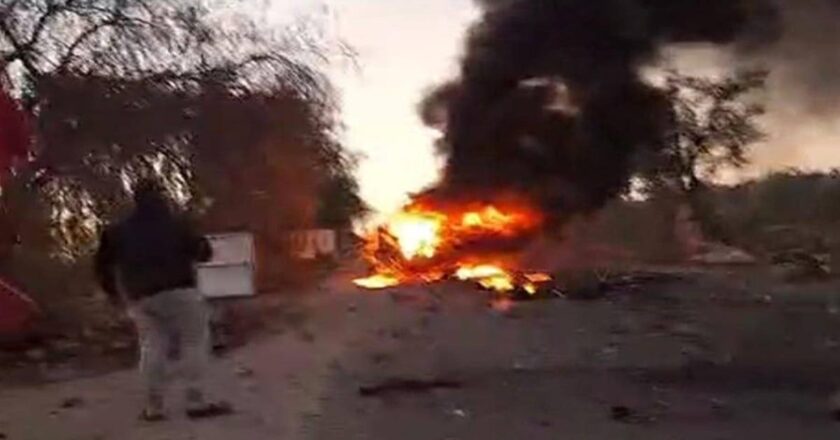 İsrail’den Lübnan’ın güneyinde bir araca İHA saldırısı: 1 ölü