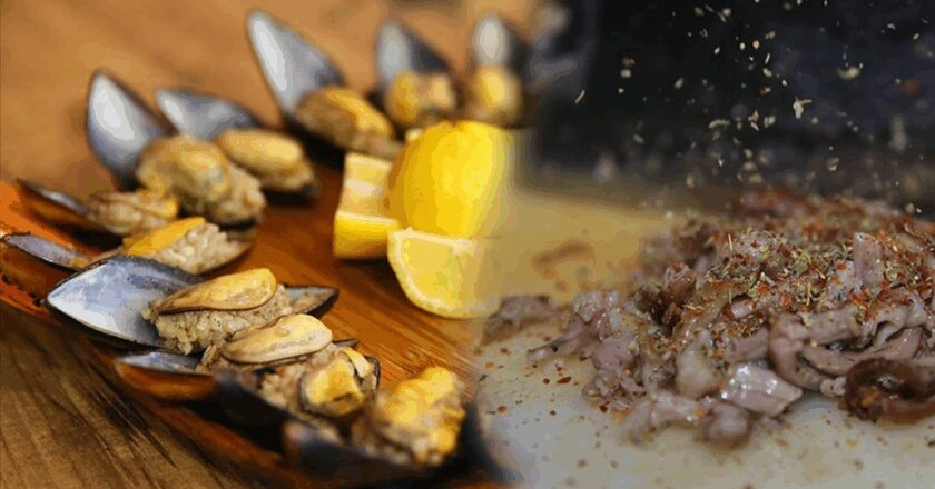 3 can aldı! Uzmanlardan midye ve kokoreç uyarısı: Sonucu ölümcül olabilir!