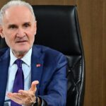 İTO Başkanı Avdagiç’ten KOBİ’lere ‘Nefes Kredisi’ çağrısı