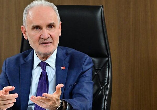 İTO Başkanı Avdagiç’ten KOBİ’lere ‘Nefes Kredisi’ çağrısı