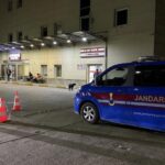 Cezaevinde gıda zehirlenmesi: 123 mahkum hastaneye sevk edildi