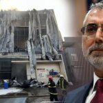 Dilovası’ndaki yangın faciası Meclis gündeminde… Bakanı Vedat Işıkhan’a zor soru: ‘Bu fabrika bugüne kadar denetlendi mi?’ – Son Dakika Siyaset Haberleri