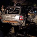 İsrail, Lübnan’ın güneyinde İHA saldırısı düzenledi: 2 kişi öldü, 7 kişi yaralandı – Son Dakika Dünya Haberleri