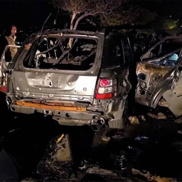 İsrail, Lübnan’ın güneyinde İHA saldırısı düzenledi: 2 kişi öldü, 7 kişi yaralandı – Son Dakika Dünya Haberleri