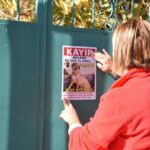 Kayıp köpeğini bulan kişiye 50 bin lira ödül!