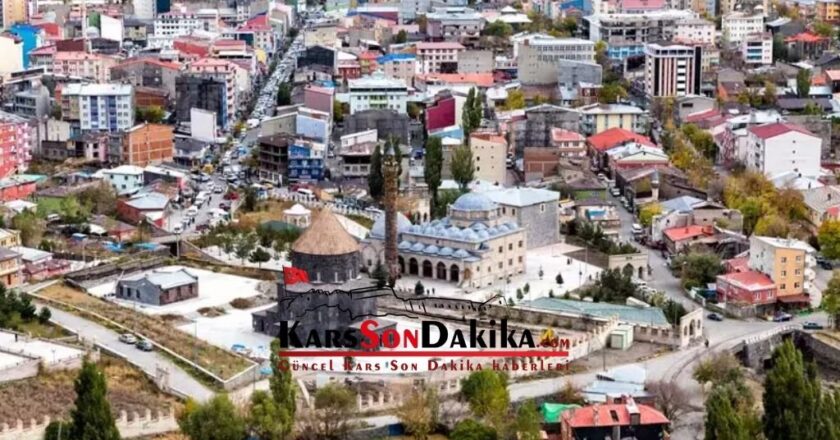 Kars gündemini hemen öğrenin Kars haber son dakika ve güncel durumlar