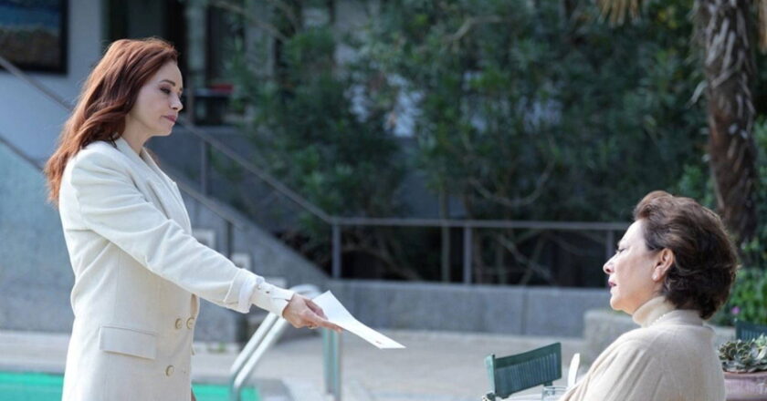 Kıskanmak dizisinin yeni bölümü ne zaman? Kıskanmak dizisinin son bölümünde ne oldu? – Son Dakika TV Rehberi Haberleri