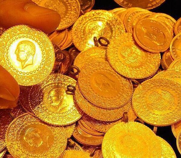 17 Kasım 2025 Altın Fiyatları: Bugün Gram, Çeyrek ve Yarım Altın Ne Kadar?