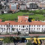 Balıklı Rum Hastanesi’ne operasyon: Profesör, eczacı ve tıbbi sekreter gözaltında