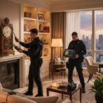 Böcek tespit cihazı ile güvenlik açıklarını profesyonel şekilde belirleme