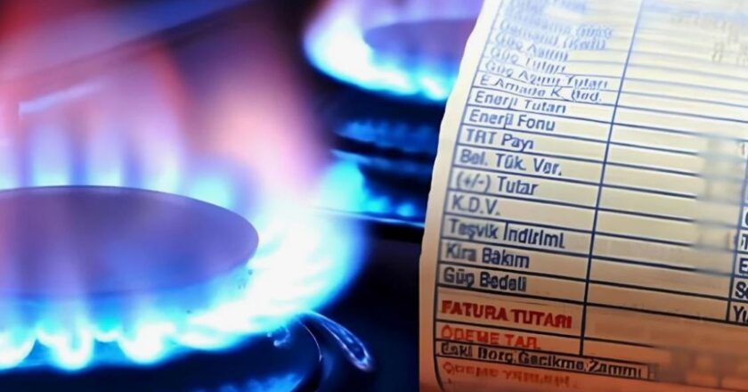 Sabah 07:30’da yapacağınız küçük müdahale ile doğalgaz faturanızı kontrol altına alabilirsiniz.