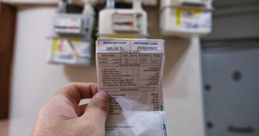 Doğalgaz masraflarını düşürmek merak edenler amacıyla pratik tasarruf yöntemleri