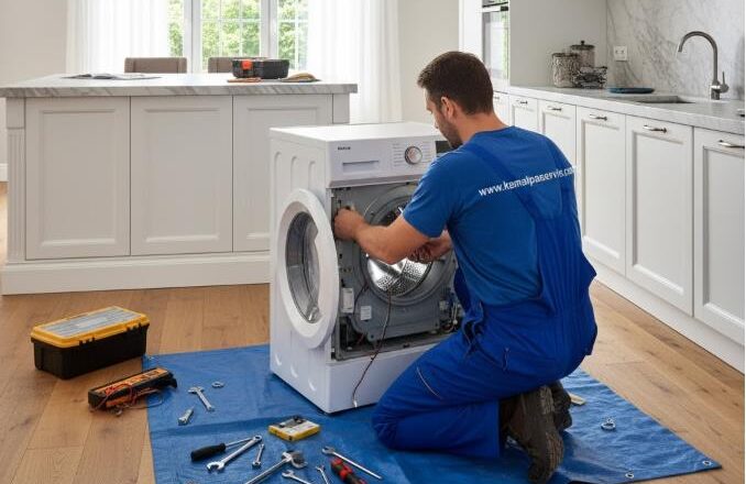 Kemalpaşa’da teknik servis hizmetlerinde güven sağlayan profesyonel çözümler