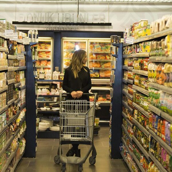 Ekim ayı enflasyonu bugün açıklanacak