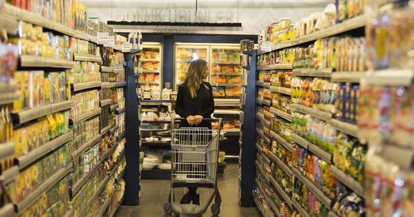 Ekim ayı enflasyonu bugün açıklanacak