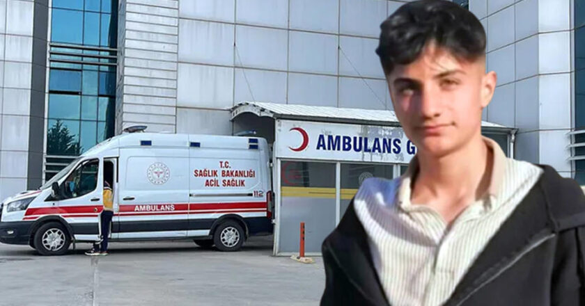 Kompresörle işkence edilen Muhammed’in ölümü sonrası 3 sağlık çalışanı görevden alındı