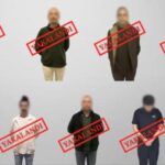 Uluslararası Arama Kapsamında 9 Suçlu Türkiye’ye Geri Gönderildi