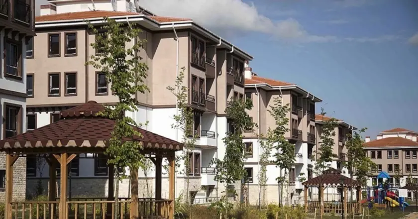 Toki kura açıklaması hangi tarihte açıklanacak ? Toplu Konut İdaresi hak sahipliği çekilişi ne zaman yapılacak, hak sahipleri listesi yakın zamanda duyurulacak?