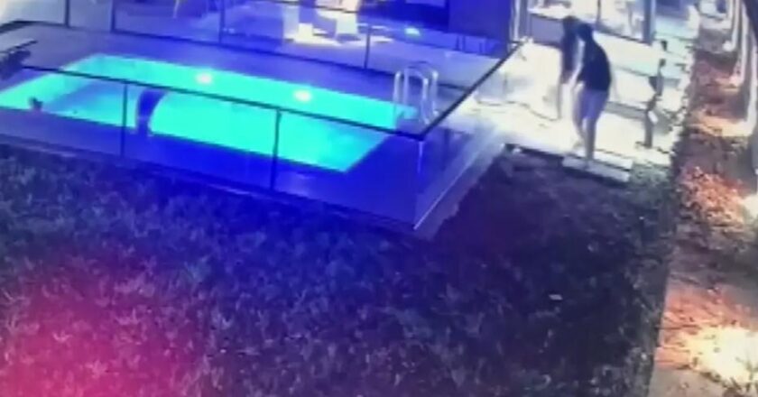 Tuzla’daki lüks villada büyük soygun gerçekleşti