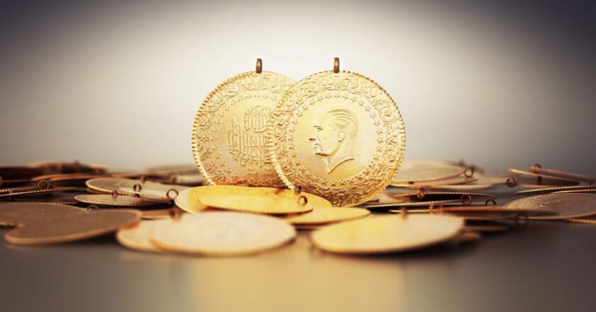 19 Kasım 2025: Güncel Altın Fiyatları Ne Düzeyde? Gram, Çeyrek ve Diğer Türlerin Alış-Satış Değerleri