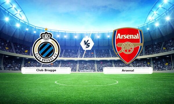 CANLI | Club Brugge – Arsenal Maçı Hakkında Tüm Ayrıntılar! Ne Zaman, Saat Kaçta ve Hangi Kanalda? – 10 Aralık 2025