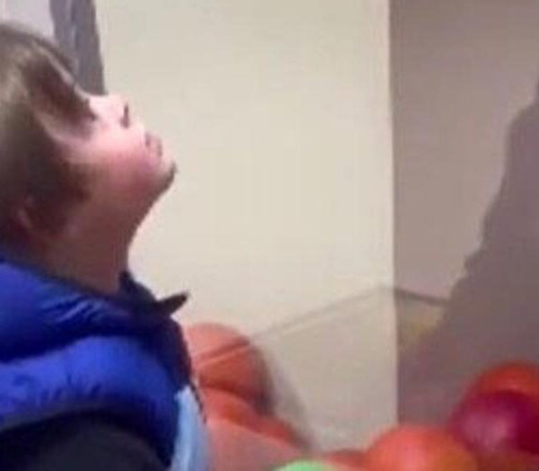 Oyun alanına Down sendromlu çocuk almadığı için işletmeye ceza verildi