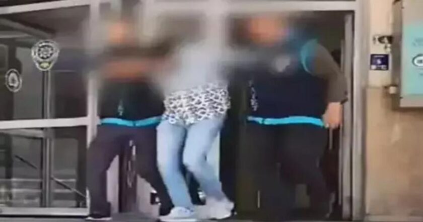 Kızının 16 yaşındaki sevgilisini katleden sanığa “hafifletici” ceza verildi.