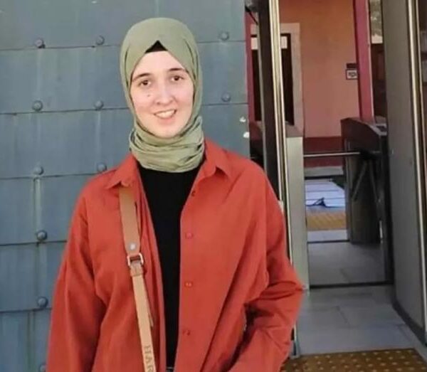 Şofbenin gazı can aldı