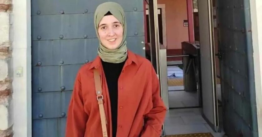 Şofbenin gazı can aldı