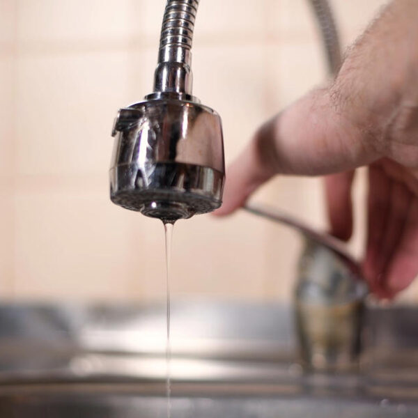 İstanbul’da 6 Mahallede 10 Saat Su Kesintisi Uygulanacak!