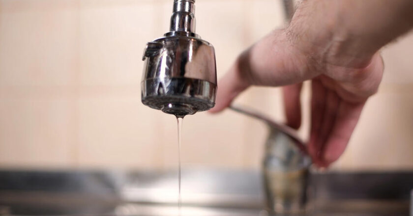 İstanbul’da 6 Mahallede 10 Saat Su Kesintisi Uygulanacak!