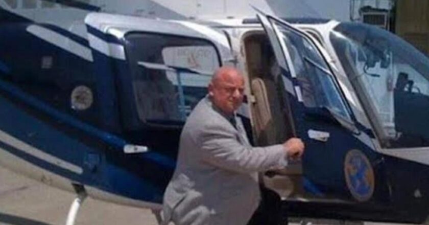 Moiz Mitrani: Nitelikli triko iplik üretiminden Uluslararası Finansa Uzanan Kapsamlı başarı yolculuğu